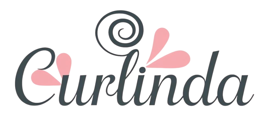Curlinda Luxe Thermal Styling Brush Pro